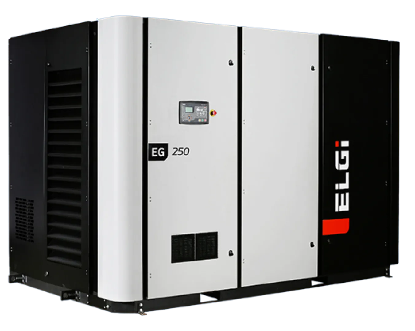 Unidade Compressora ELGi Eta-V