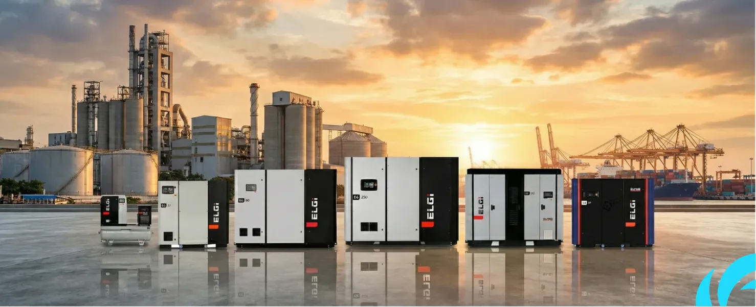 Videar Compressores | Soluções em Ar Comprimido em Santa Catarina soluções em ar comprimido manutenção de compressores venda