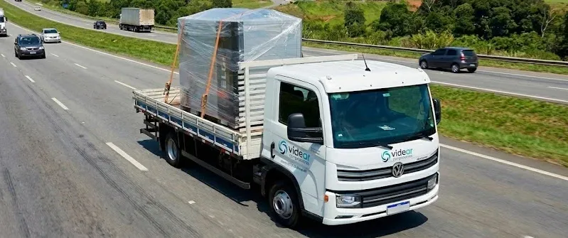Locação de Compressores | Videar Compressores Frota de equipamentos e compressores industriais disponíveis para locação estratégica