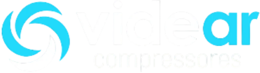 Logotipo Videar Compressores